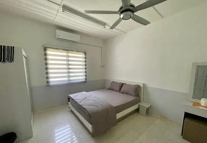 Kiri Kanan Bukit Homestay Kuala Kubu Bharu Picture 2