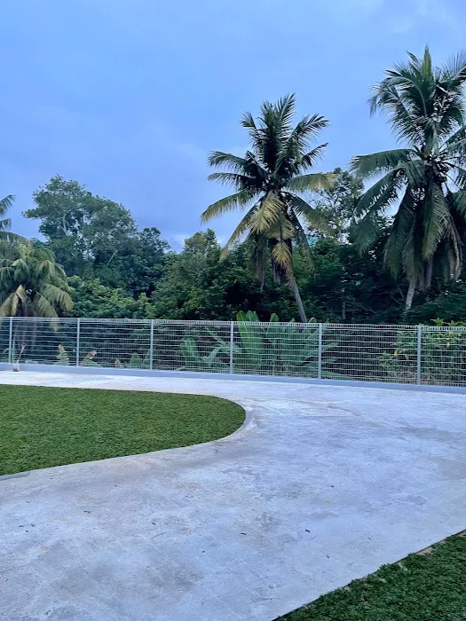 Kiri Kanan Bukit Homestay Kuala Kubu Bharu Picture 1