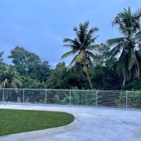 Kiri Kanan Bukit Homestay Kuala Kubu Bharu ico