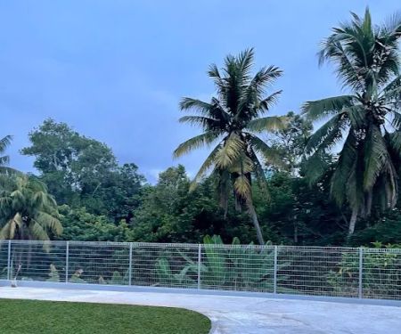 Kiri Kanan Bukit Homestay Kuala Kubu Bharu