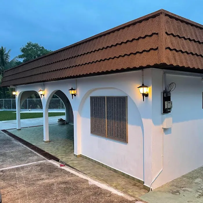 Kiri Kanan Bukit Homestay Kuala Kubu Bharu Picture 4
