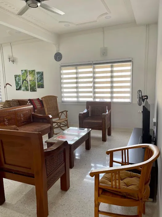 Kiri Kanan Bukit Homestay Kuala Kubu Bharu Picture 6
