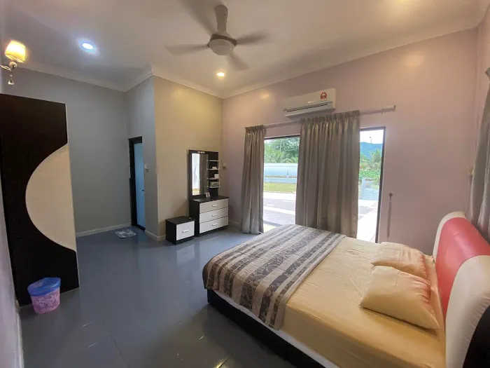 Kuala Kubu Bharu Minangkabau Homestay Picture 2