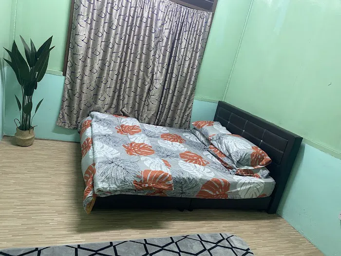 Homestay Haji Idris Picture 2