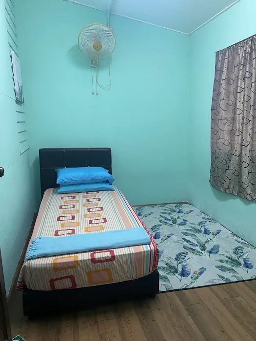 Homestay Haji Idris Picture 3