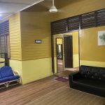 Homestay Haji Idris
