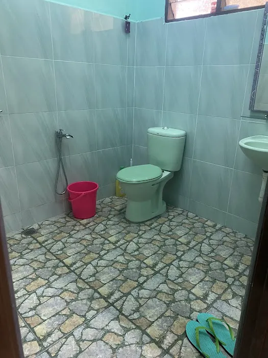 Homestay Haji Idris Picture 4