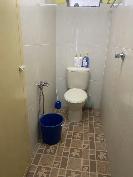 Homestay Haji Idris Picture 5