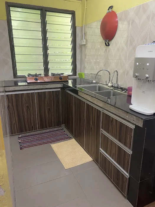 Homestay Haji Idris Picture 7