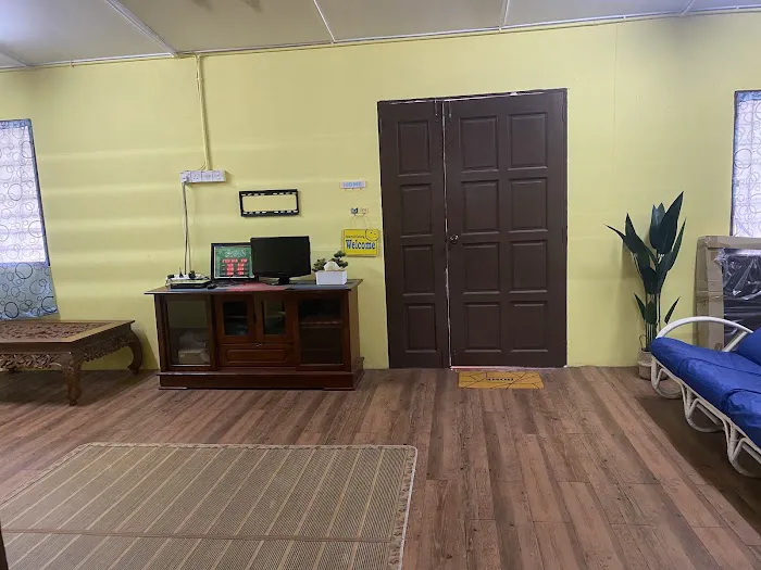Homestay Haji Idris Picture 6