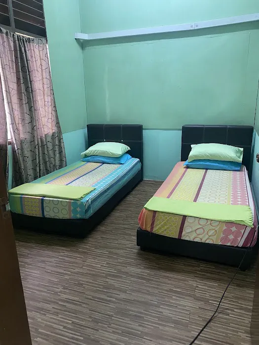 Homestay Haji Idris Picture 9
