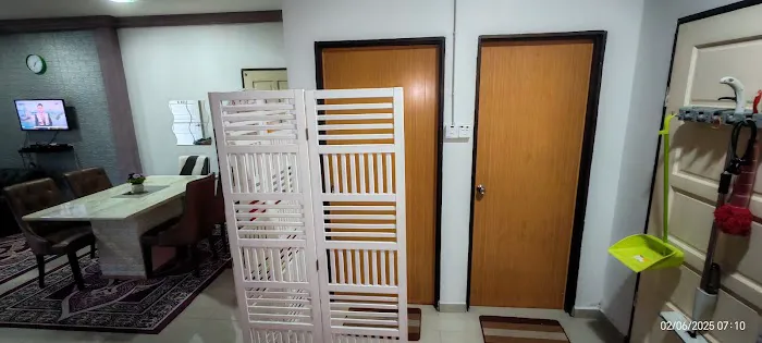Rumah Tamu KKB Picture 5