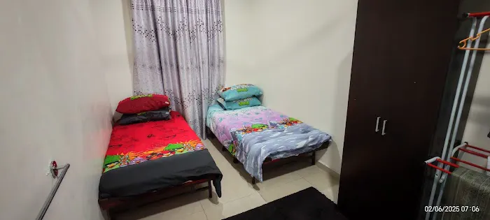 Rumah Tamu KKB Picture 2