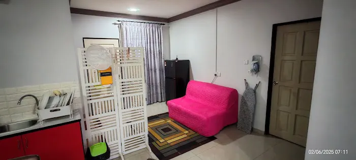 Rumah Tamu KKB Picture 4