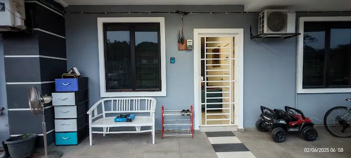 Rumah Tamu KKB Picture 3