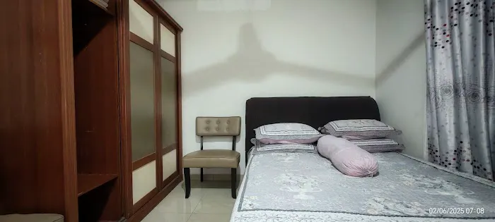 Rumah Tamu KKB Picture 6
