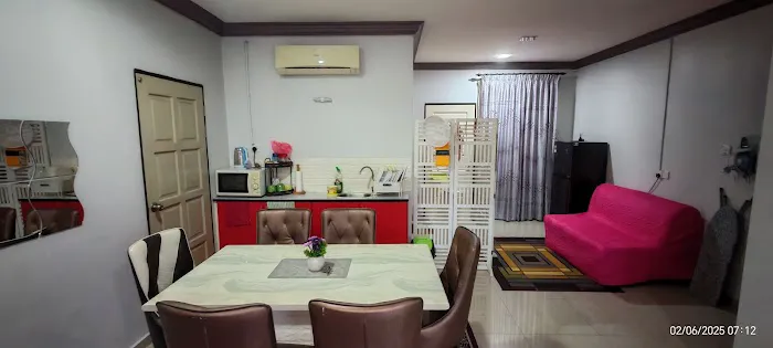 Rumah Tamu KKB Picture 1