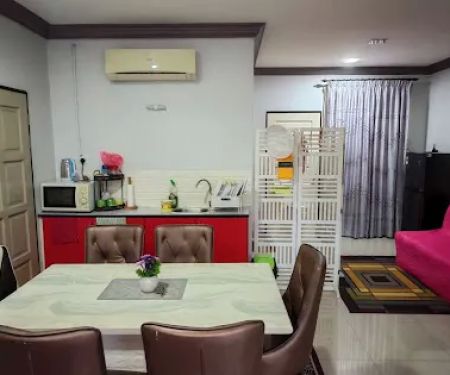 Rumah Tamu KKB