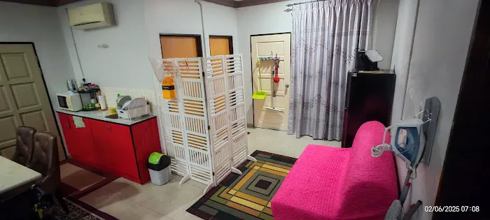Rumah Tamu KKB Picture 8