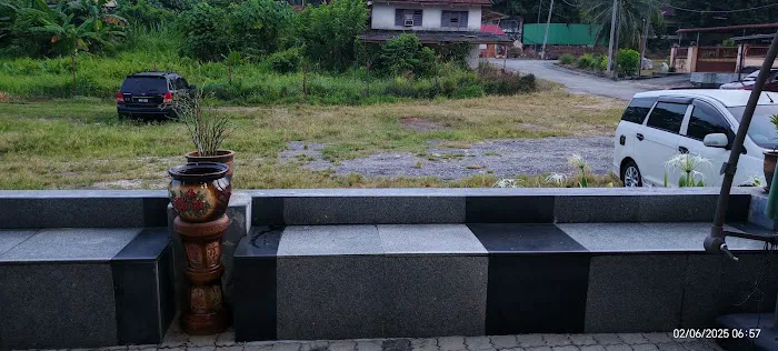 Rumah Tamu KKB Picture 9