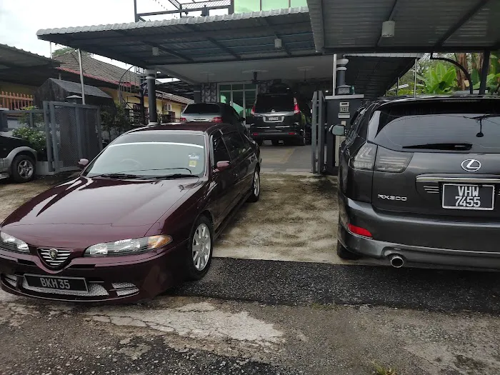 Sri Satria Picture 8