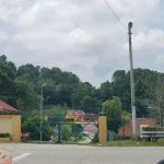 Kuarter JKR Kuala Kubu Bharu