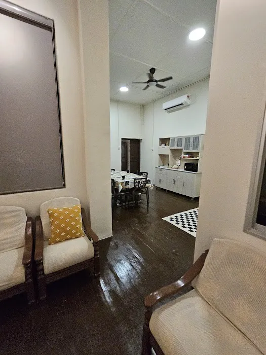 The Neighbour Homestay Picture 1
