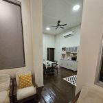 The Neighbour Homestay