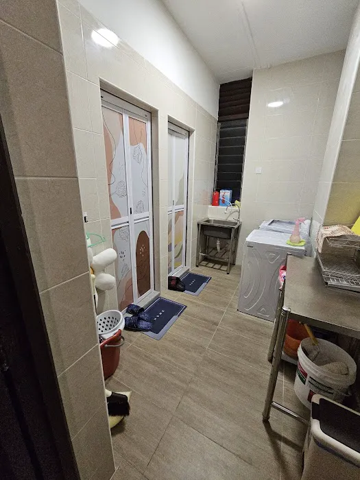 The Neighbour Homestay Picture 5