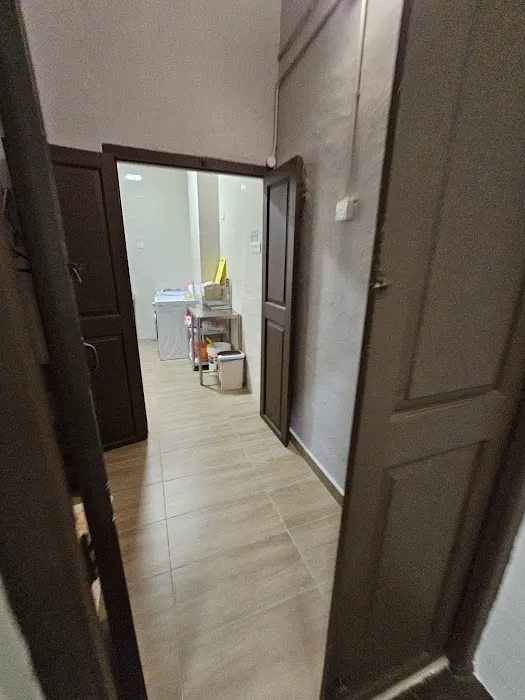 The Neighbour Homestay Picture 8