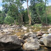 Sugeh Glamping ico