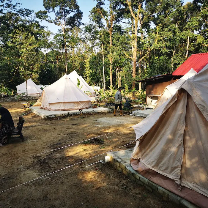 Sugeh Glamping Picture 4