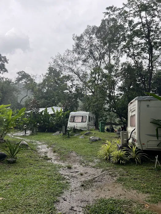 Sugeh Glamping Picture 5