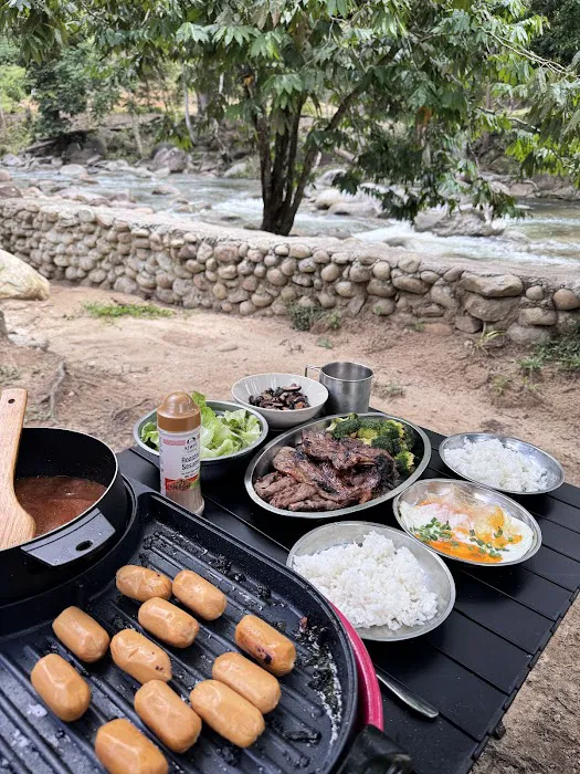 Sugeh Glamping Picture 3