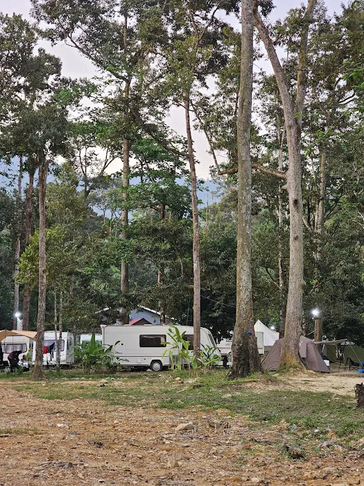 Sugeh Glamping Picture 7