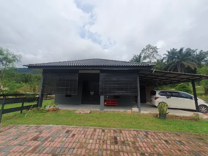 Rumah Kebun Cucu Atok Picture 1