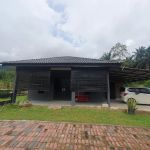 Rumah Kebun Cucu Atok