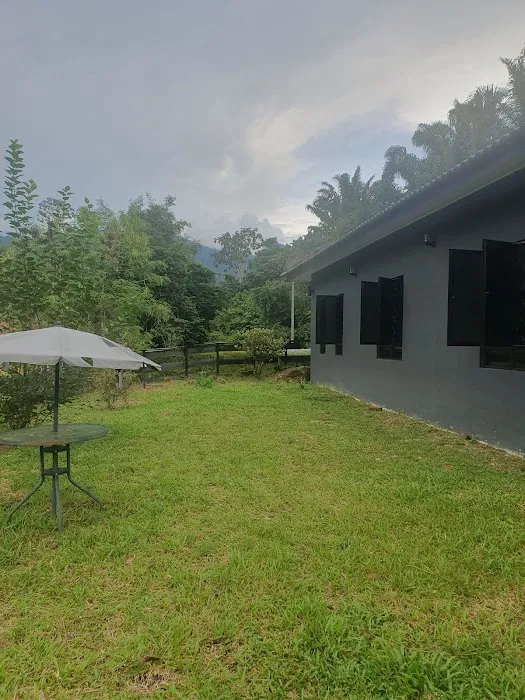 Rumah Kebun Cucu Atok Picture 2