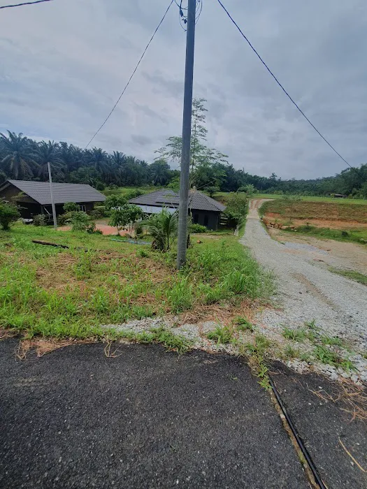Rumah Kebun Cucu Atok Picture 3