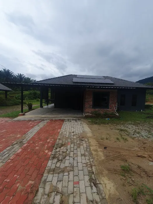 Rumah Kebun Cucu Atok Picture 5