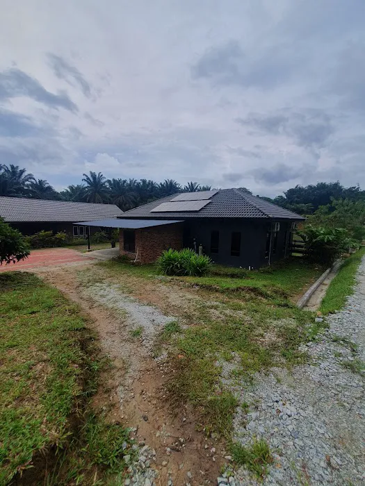 Rumah Kebun Cucu Atok Picture 6
