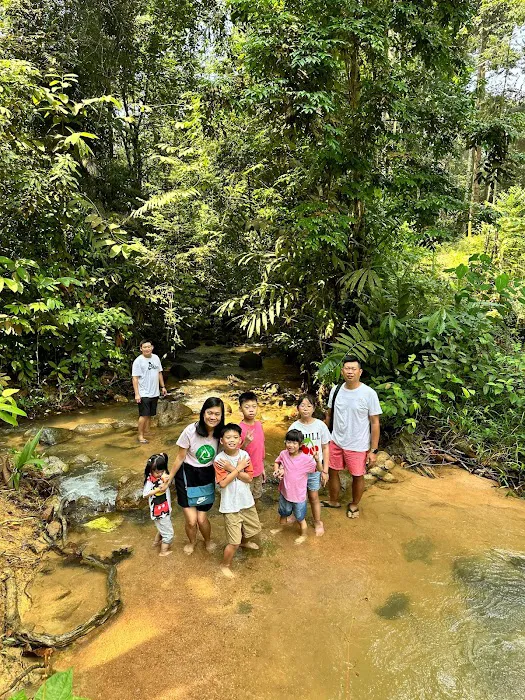 Sungai Dara Picture 9