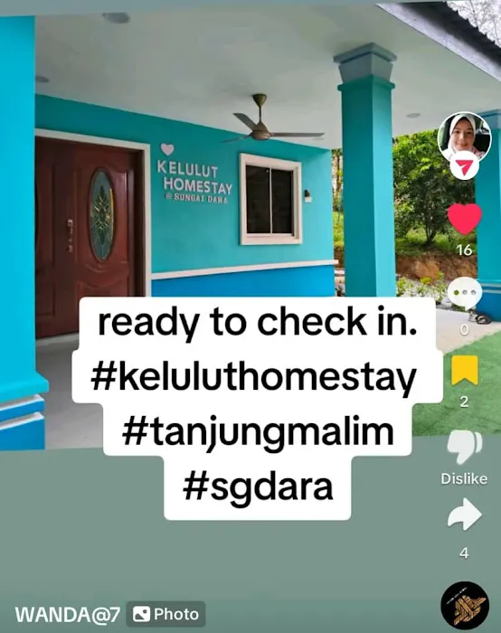 KELULUT FARM & HOMESTAY @ SG DARA (Stingless Bee Honey) Picture 6