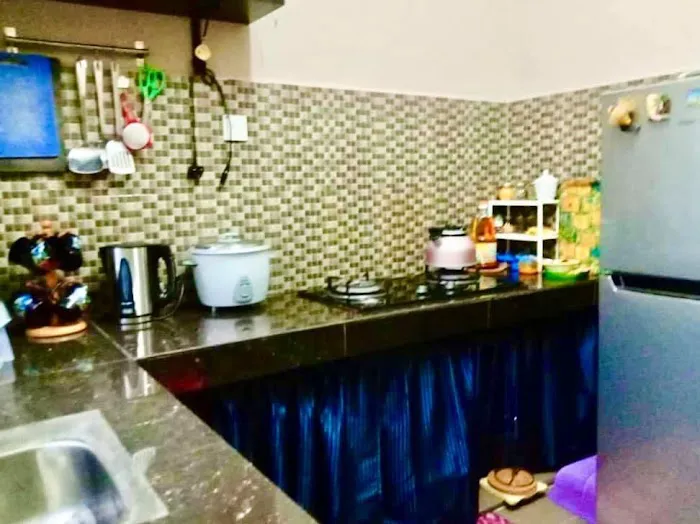 Sakinah Homestay Picture 2