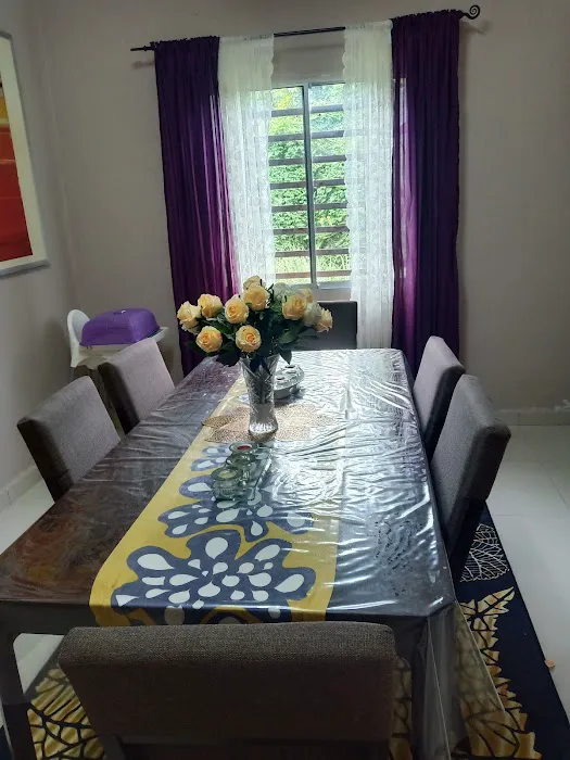 Sakinah Homestay Picture 1