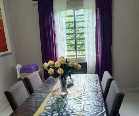Sakinah Homestay