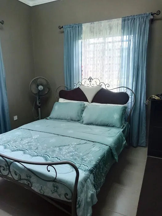 Sakinah Homestay Picture 3