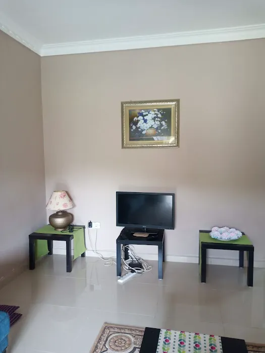 Sakinah Homestay Picture 6