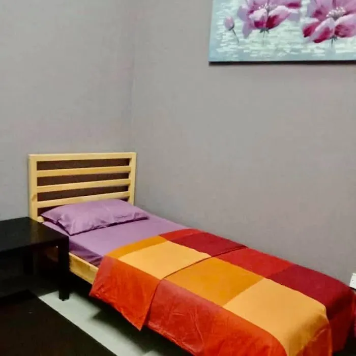 Sakinah Homestay Picture 4