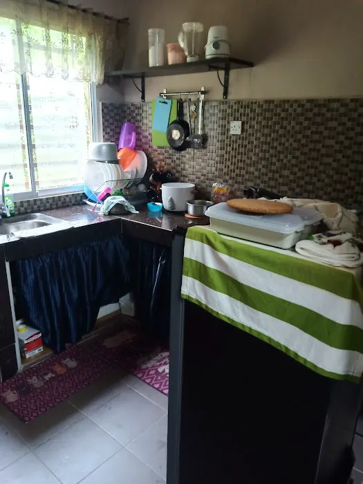 Sakinah Homestay Picture 10